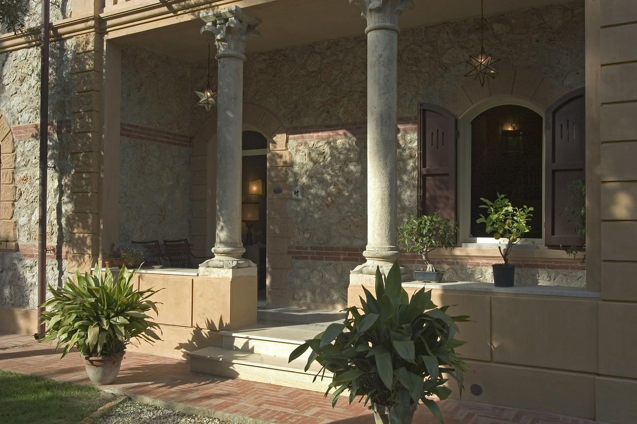 Villa Signori Marina di Pietrasanta Exterior photo